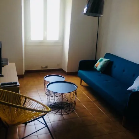 1 * Venaco (Corsica)
