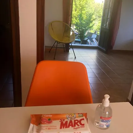 Apartment 1 *