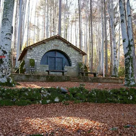 1 Apartman