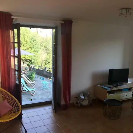 1 * Venaco (Corsica)