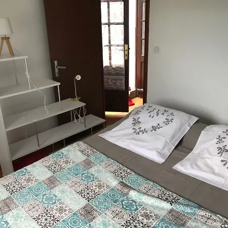 1 Apartment Venaco (Corsica)