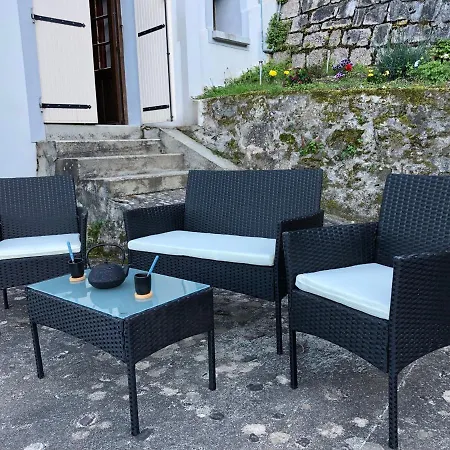 1 * Venaco (Corsica)